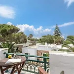 Naxos Otel 2*