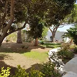 Otel Naxos