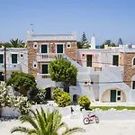 Naxos Hotel Naxos City