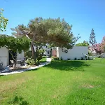 Hotel Naxos 2*