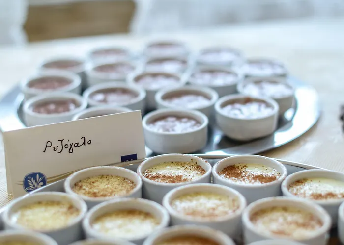 Hotell Naxos Naxos City