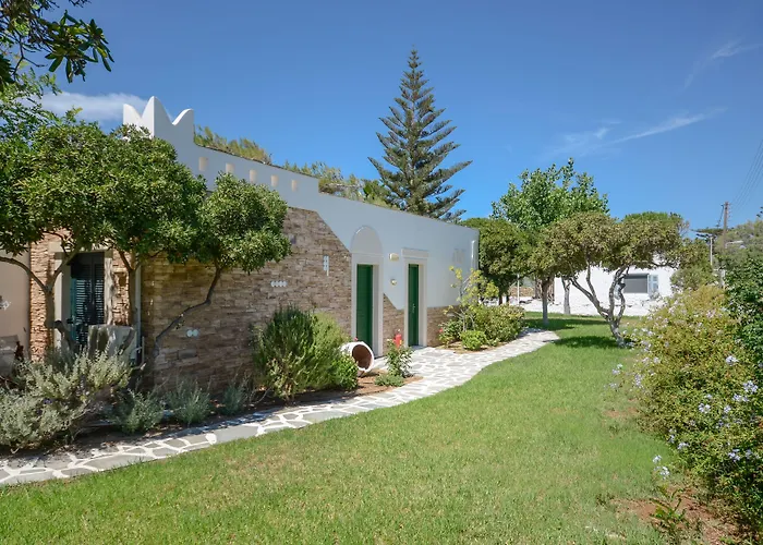 Naxos Hotell Naxos City