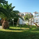 Naxos Hotel