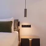 Naxos Hotel 2*