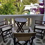 Hotel Naxos 2*