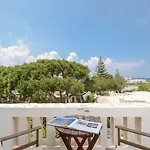 Naxos Hotel