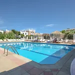 Naxos Szálloda