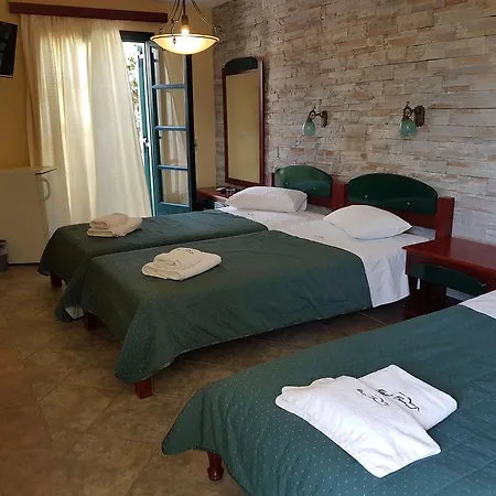 Hotel Naxos