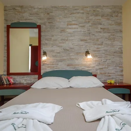 Naxos Hotel