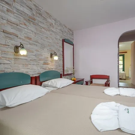 Naxos Hotel