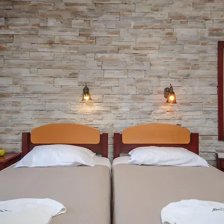 Hotel Naxos