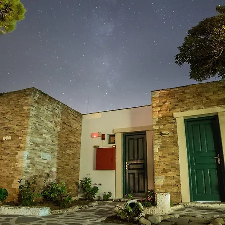Naxos Hotell