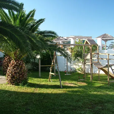 Naxos Hotel