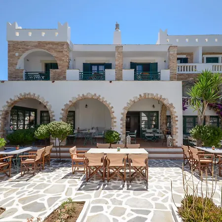 Naxos Naxos City