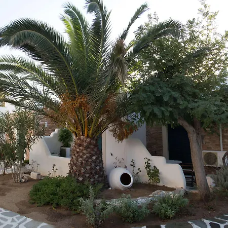 호텔 Naxos Naxos City