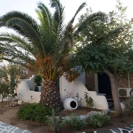 Hotel Naxos Naxos City