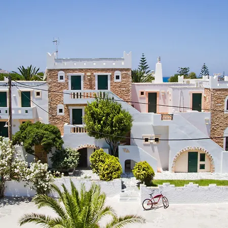 Naxos