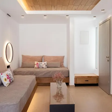Hotel Naxos 2*