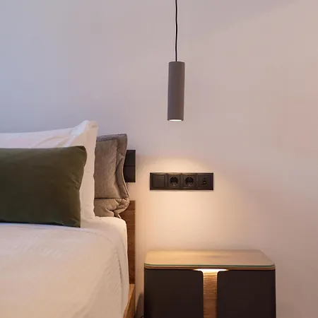 Naxos Hotel 2*