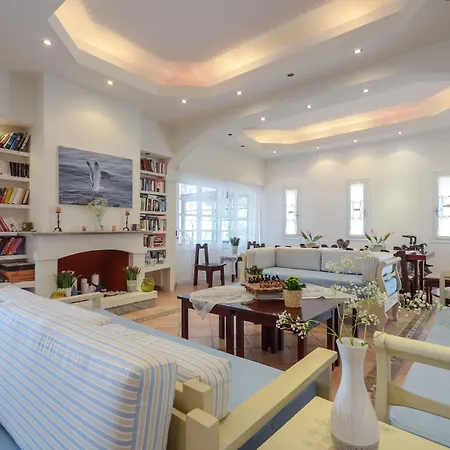 Hotell Naxos 2*