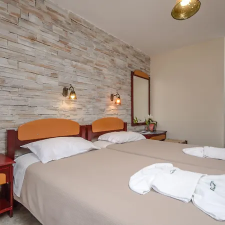 Naxos Hotel