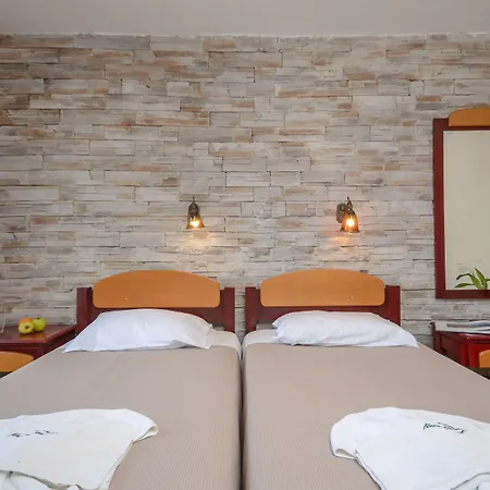 Naxos Hotell