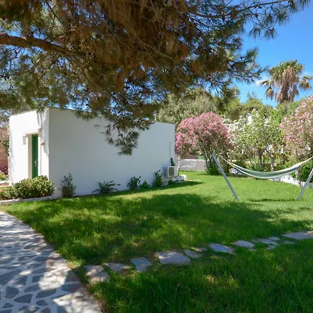 Naxos ホテル Naxos City