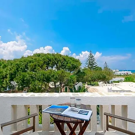 Naxos Hotel Naxos City