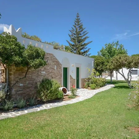 Hotel Naxos 2*