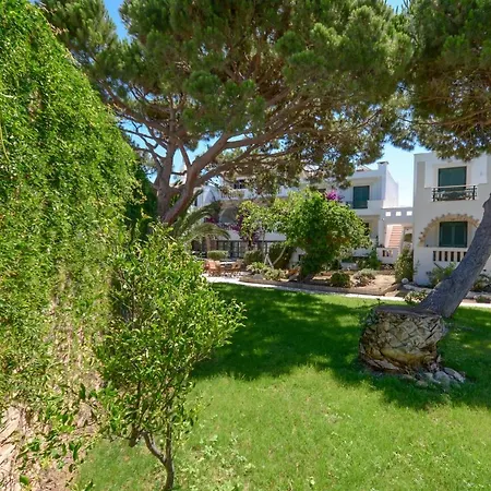 Hotel Naxos