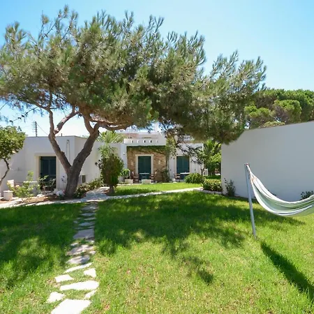Naxos Hotel