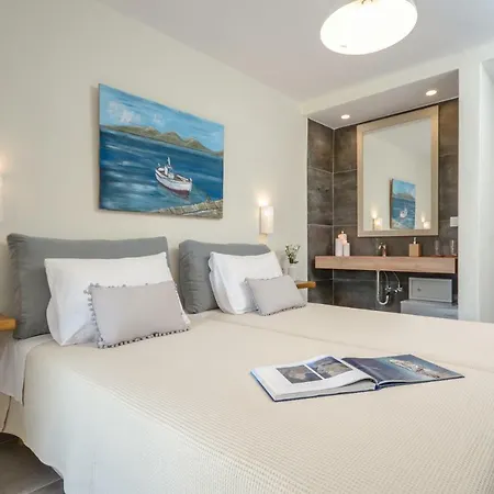 Hotel Naxos